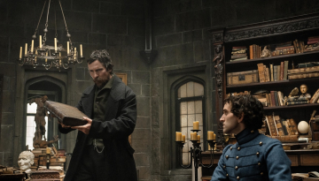 News Bielmo - tajemniczy dramat w konwencji thrillera zadebiutowa� na Netflix 