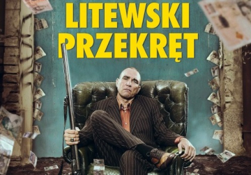 News Litewski przekr�t – komedia, thriller i film w akcji w jednym