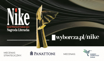 News Nominacje Nike 2024 - kr�tka lista ujawniona