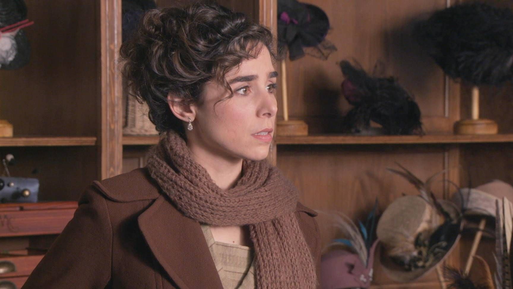 News Sze�� si�str - odc 466. Szokuj�ce wie�ci o Carlosie. Streszczenie 466 i 467 odc.