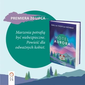 News Marzenia potrafi� by� niebezpieczne! „Hotel Aurora