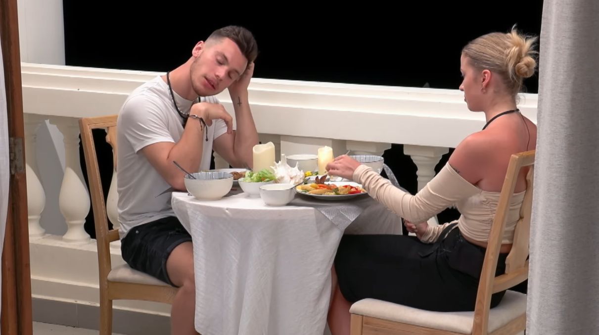 News Hotel Paradise 9 - odc. 35. Emi wycofuje si� z paktu, jaki zawar�a z Jankiem? Streszczenie 35 i 36 odcinka