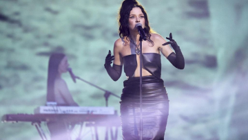 News Wschód Kultury. Europejski Stadion Kultury: Koncert Kolektywów - koncert w Rzeszowie już dziś na TVP 2