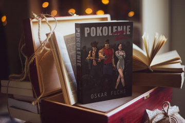 News  Musz� si� kim� zaopiekowa�. Fragment ksi��ki „Pokolenie Z