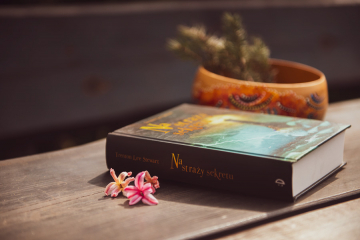 News Wspania�y smak strachu. Fragment ksi��ki „Na stra�y sekretu