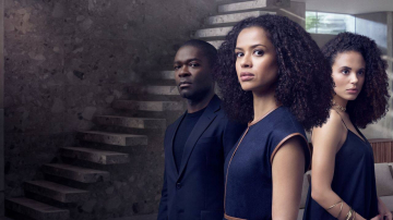 News Dziewczyna przede mn� - mini-serial w klimacie thrillera HBO Max i BBC One