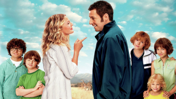 News Nie spodziewali si�, �e niebawem spotkaj� si� na wakacjach... – Rodzinne rewolucje