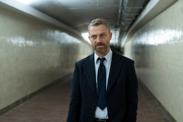 News W g��bi lasu – polska adaptacja powie�ci Harlana Cobena!