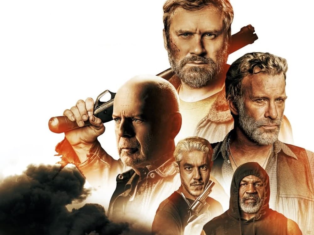 News To mia� by� szcz�liwy, rodzinny lunch... – Pom�ci� c�rk�