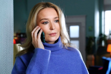 News Barwy szcz�cia - 2857 odc. Sadowski spotyka Bond�, a ten mu grozi. Streszczenie 2857 i 2858 odc.