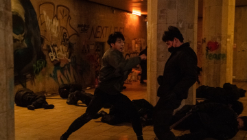 News Bloodhounds, po�udniowokorea�ski serial akcji, w klimacie thrillera ju� na Netflix 