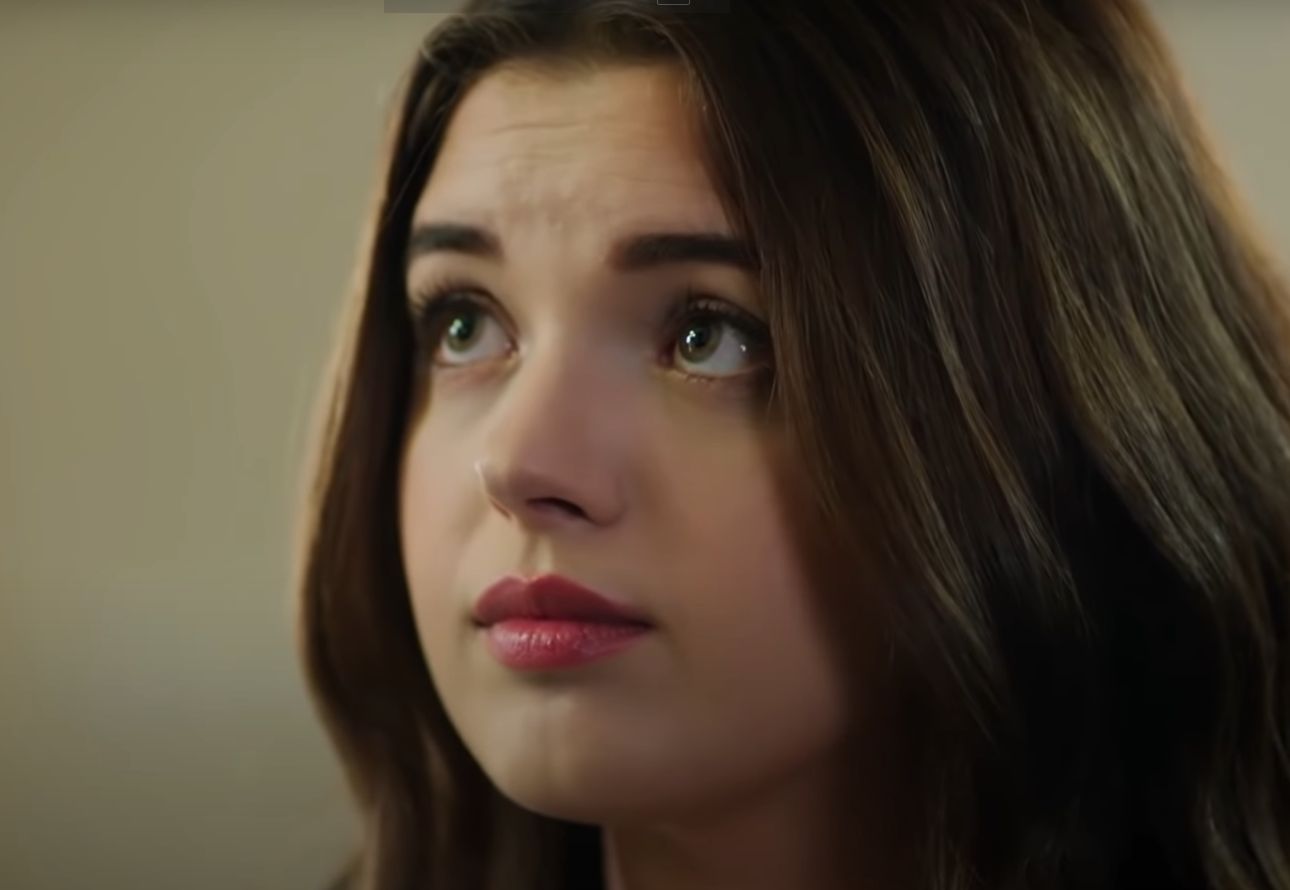 News Dziedzictwo - 132 odc. Kiraz jest pewna, �e Ali i Melisa s� razem. Streszczenie 132 i 133 odcinka