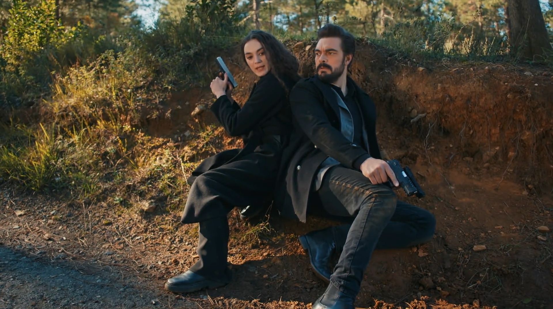 News Dziedzictwo odc. 697 i 698 streszczenie. Yaman zostaje ranny. nana przybywa z odsiecz! 