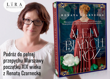 News Ksi�na namiestnikowa. Fragment ksi��ki „Aleja Bia�ych R�