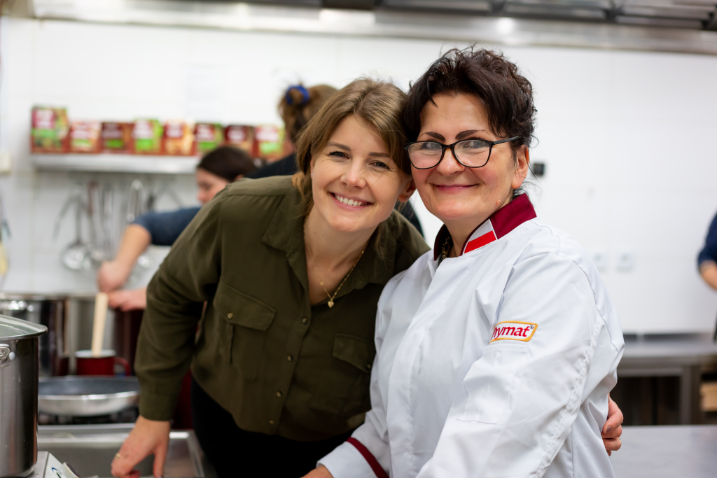 News Kuchenne Rewolucje. Bar M�j Schaboszczak - menu, ceny, gdzie jest?