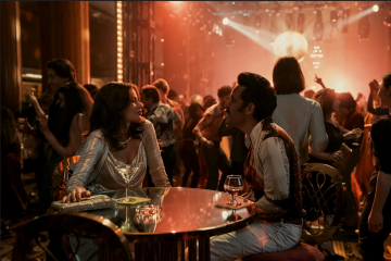 News Griselda, serial inspirowany �yciem Griseldy Blanco w�a�nie zadebiutowa� na Netflix 