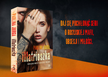 News Rosyjska mafia, obsesja i mi�o��. „Matrioszka