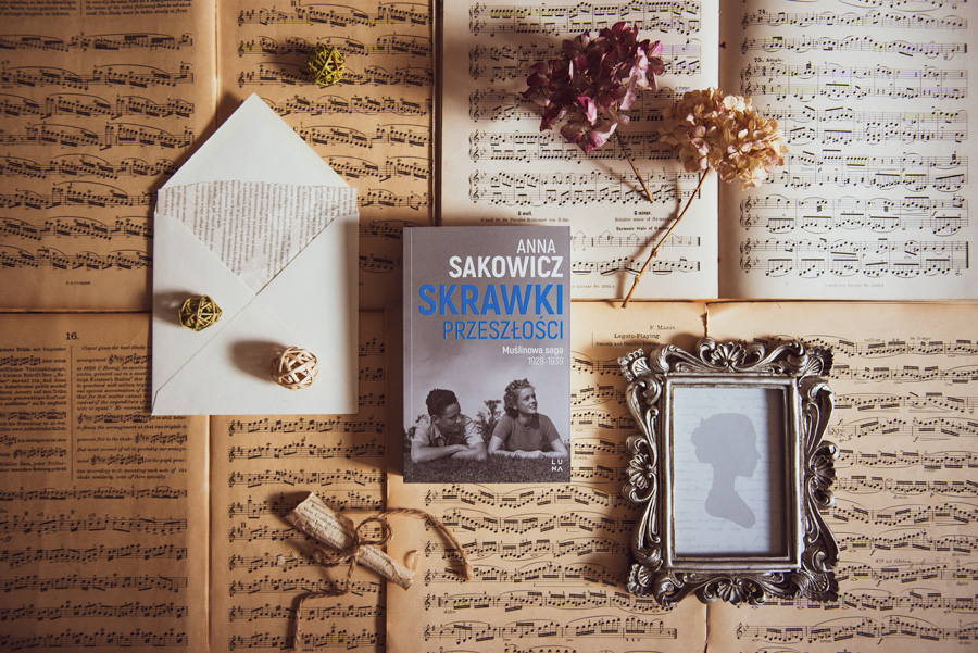 News Jeszcze tu wr�cimy! Fragment ksi��ki „Skrawki przesz�o�ci