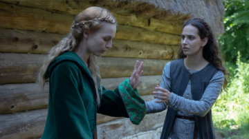 News Korona kr�l�w. Jagiellonowie - co wydarzy si� w 10 i 11 odcinku serialu TVP 1?