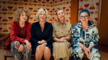 News Gang Zielonej R�kawiczki z 2 sezonem! Przebojowy serial Netflixa powraca