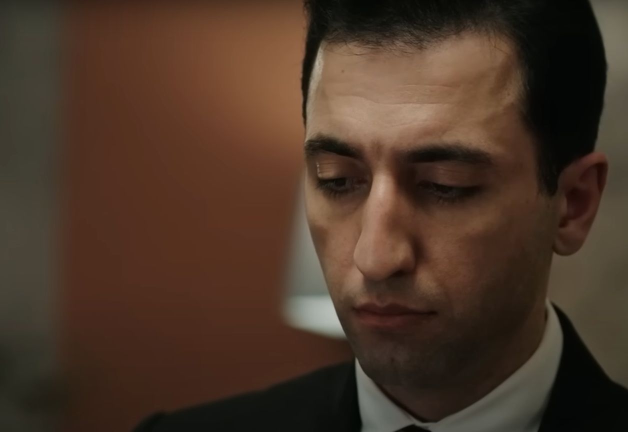 News Z�oty ch�opak - 108 odc. Faut odnajduje brata, ale Tarik pragnie zemsty. Streszczenie 108 i 109 odcinka