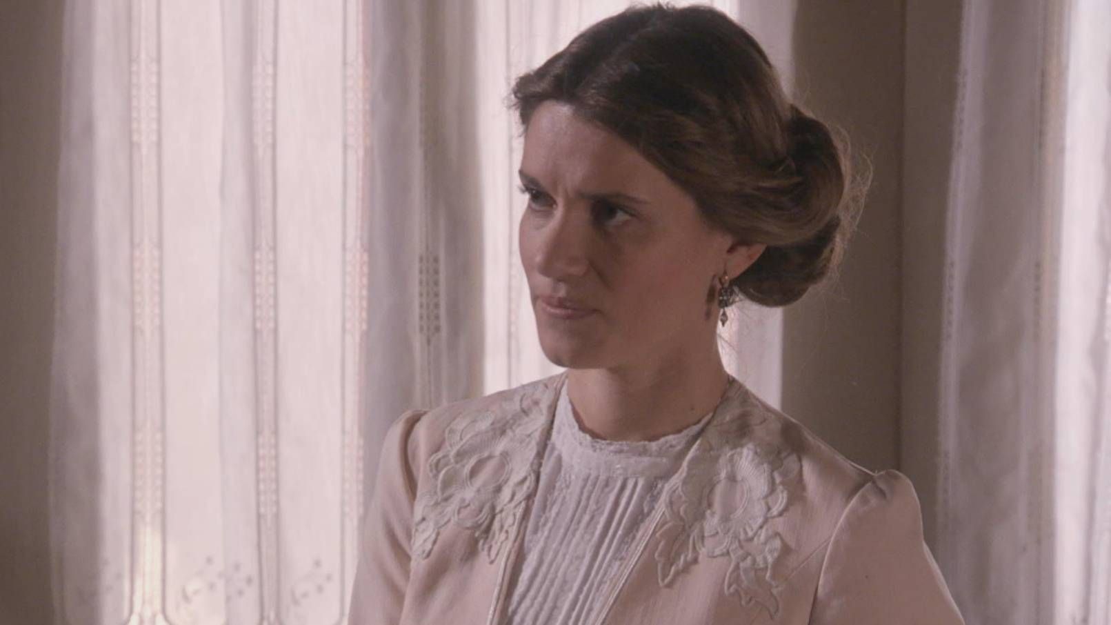 News Sze�� si�str - odc. 471. Blanca spodziewa si� dziecka. Streszczenie 471 i 472 odc.