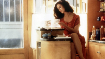 News Antoine obsesyjnie si� zakocha�... – M�� fryzjerki