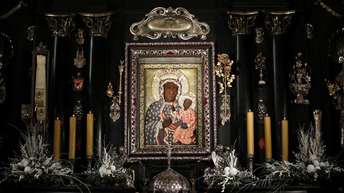 News Modlitwa Pokole�. 70 lat Apelu Jasnog�rskiego: niezwyk�e wydarzenie na antenie Telewizji Polskiej