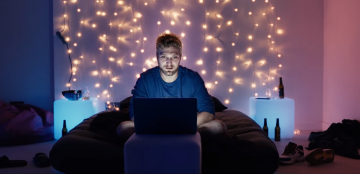 News The End – filmowe reality show na �ywo