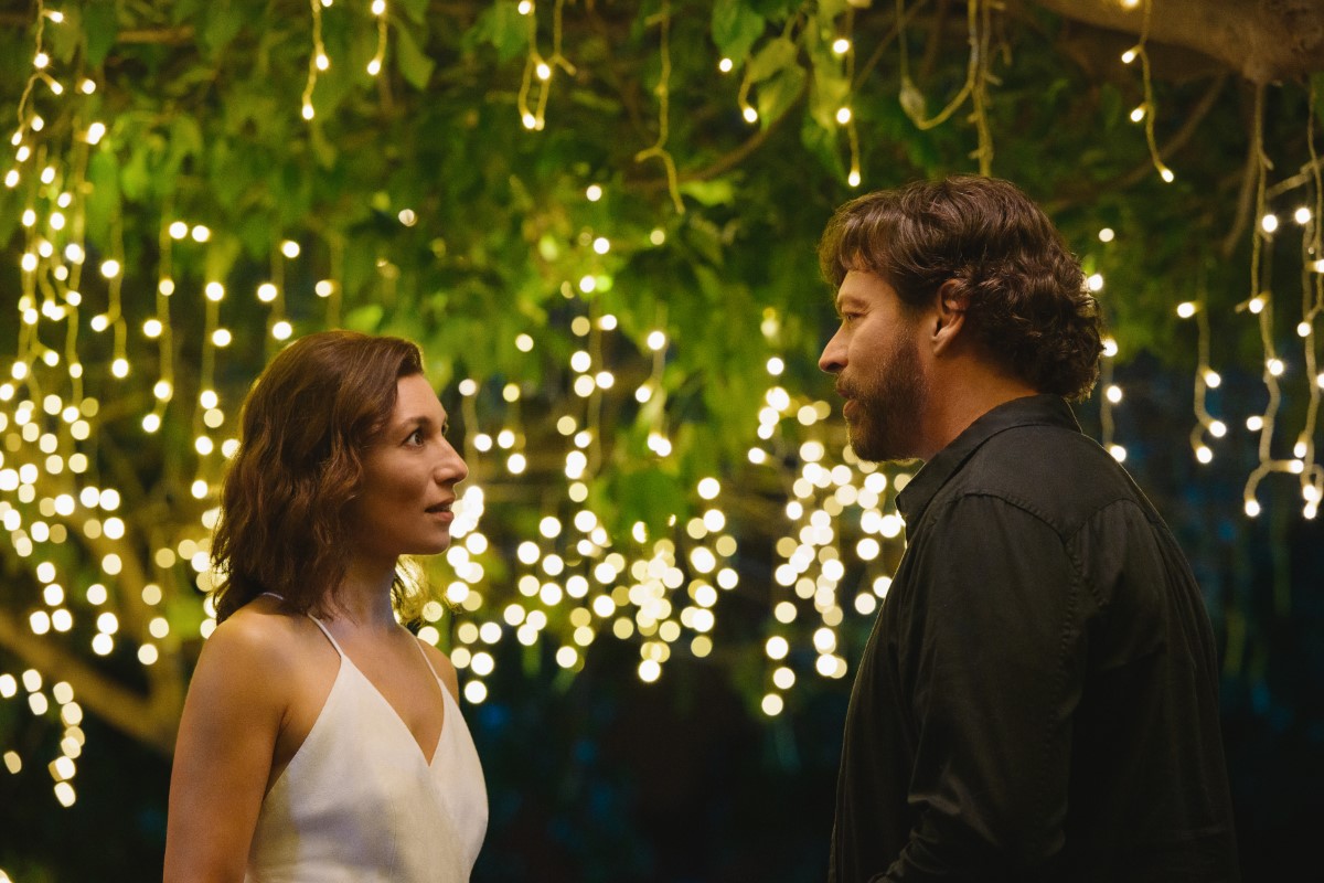 News „Na wyspie mi�o�ci” – nowa muzyczna komedia romantyczna debiutuje na Netfliksie