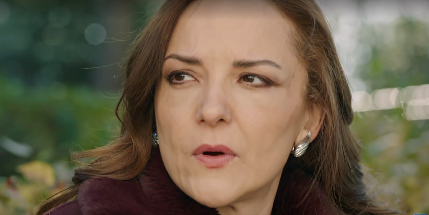 News Wichrowe wzg�rze - 42 odc. Kto zna sekret Songul? Streszczenie 42 i 43 odc. 