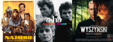 News Co nowego w kinach? Premiery kinowe od 17 do 24 wrze�nia 2021 roku