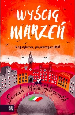 News Jego rodzina nigdy nie usiedzi w jednym miejscu. Fragment ksi��ki „Wy�cig marze�