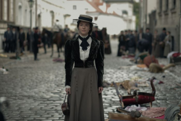 News „Polowanie na �my” – przed nami 4 i 5 odcinek ekranizacji powie�ci Wac�awa Holewi�skiego