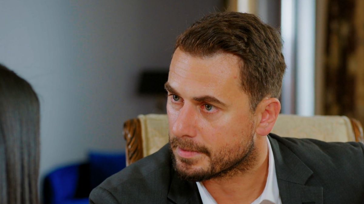 News Mi�o�� i nadzieja odc. 313, 314. Kuzey trafia za kratki?!