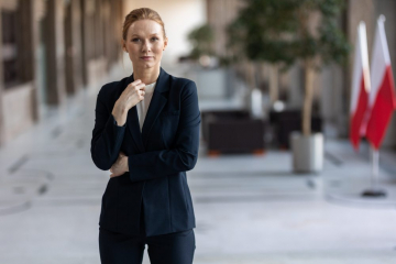 News „Wotum nieufno�ci” – ju� dzi� fina� sezonu! Co wydarzy si� w 6 odcinku?