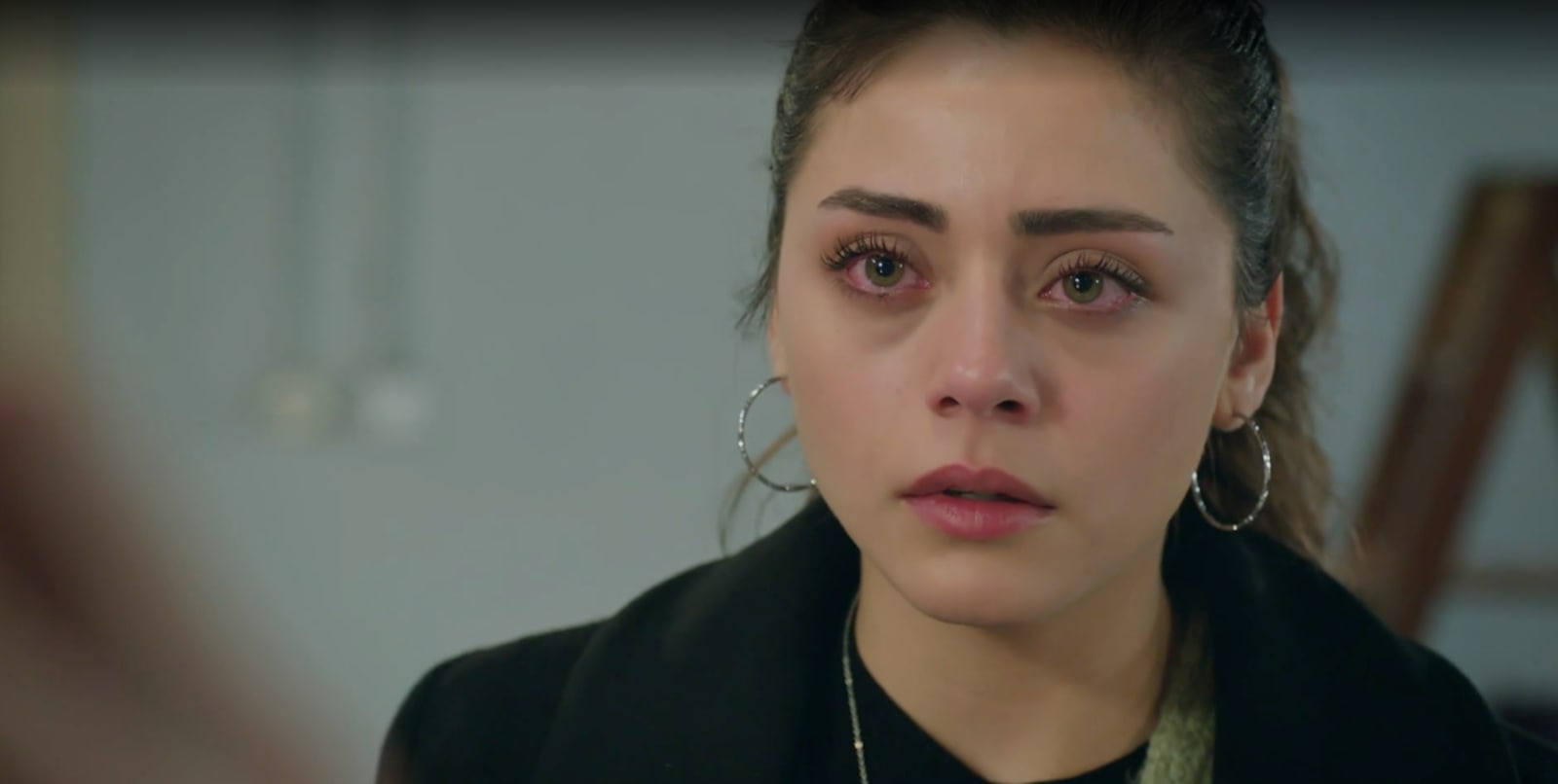 News Dziedzictwo odc. 506 i 507 streszczenie: Seher ucieka z rezydencji! Ukrywa si�u Aziza