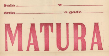 News Matura z j�zyka polskiego 2022 – co b�dzie? Oto nasze typy!