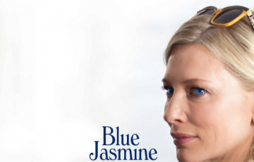 News Blue Jasmine, dramat Woody'ego Alena o próbie odzyskania dawanego życia dziś na TVP Kultura