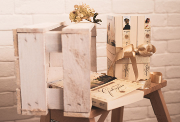 News winiobicie. Fragment ksiki „Bo trzeba y. Gabrynia