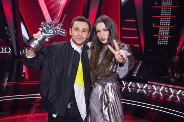 News Lanberry powraca do „The Voice of Poland”. Ju� na jesie� premiera 15. edycji