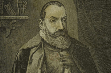 News Jan Kochanowski w go�cinie u Szekspira. Pomnik tw�rcy „Tren�w” w Stratford 