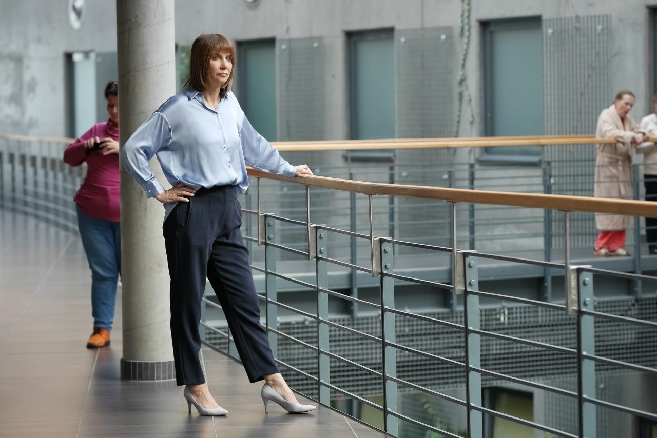 News Pierwsza mi�o�� - 3670 odc. Krystian namiesza w �yciu Kaliny? Streszczenie odcinka