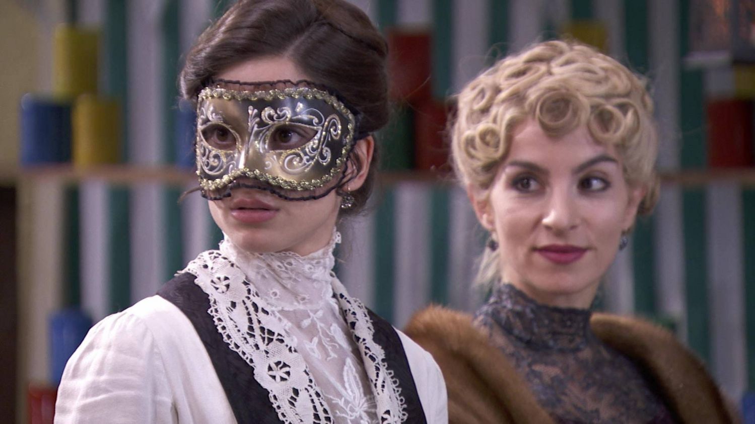 News Akacjowa 38 odc. 602. Celia dziedziczy maj�tek matki! Streszczenie 602 i 603 odc. 