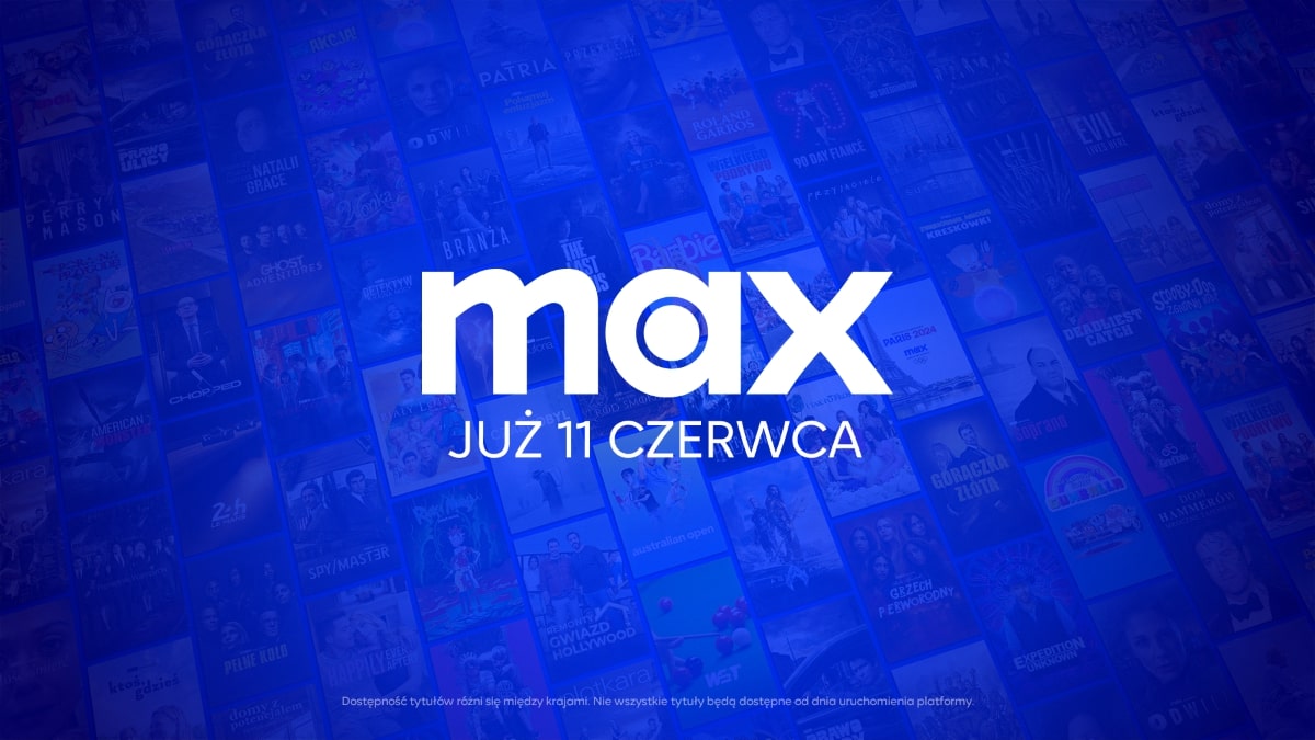 News MAX zamiast HBO Max? Nowa platforma streamingowa ju� wkr�tce w Polsce. Ile b�dzie kosztowa� abonament?