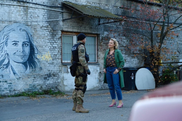 News Komisarz mama 3 – co wydarzy si� w odc 2 i 3 serialu (20 i 21 ca�ej serii) Polsatu?