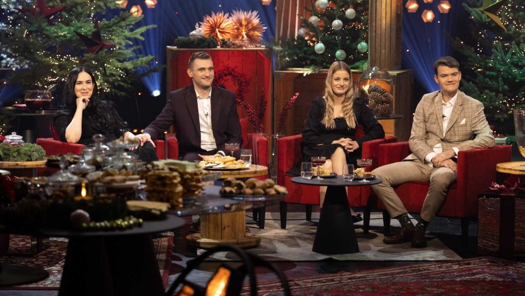 News Rolnik szuka �ony 11: Wydanie specjalne - jak bohaterowie programu sp�dzaj� �wi�ta?