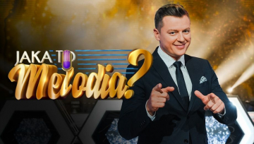News Jaka to melodia? - dzi� w teleturnieju TVP 1 dziennikarze showbiznesu 