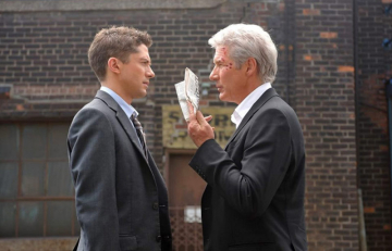 News Druga twarz. Mi�dzy nami, agentami