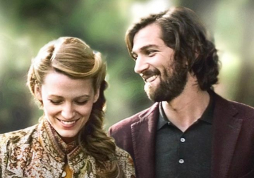 News Melodramat Wiek Adaline - rado�ci i troski nie�miertelno�ci 